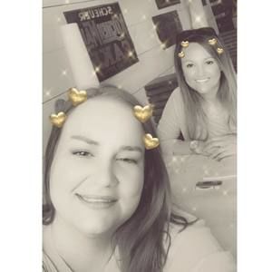 Meet your Posher, Amber